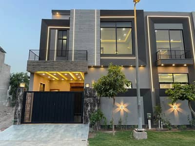 5 Marla Luxury House for Sale Royal Orchard, Multan