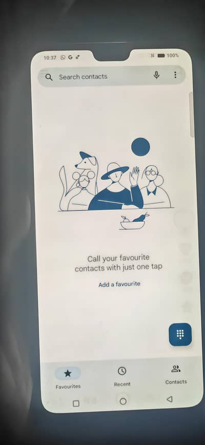 vivo v 235g dual sim pta