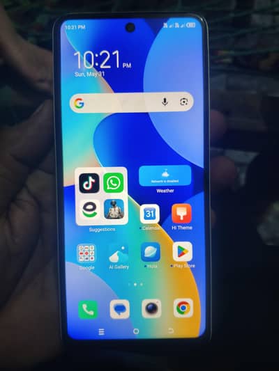 Tecno Spark 10 Pro