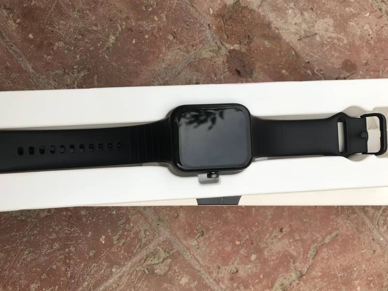 Smart watch 3