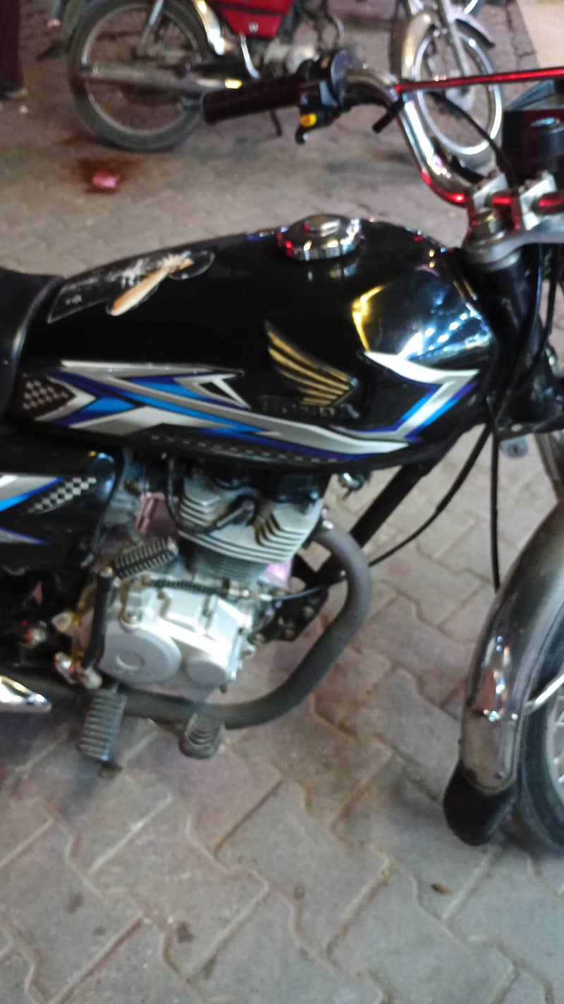 Honda 1