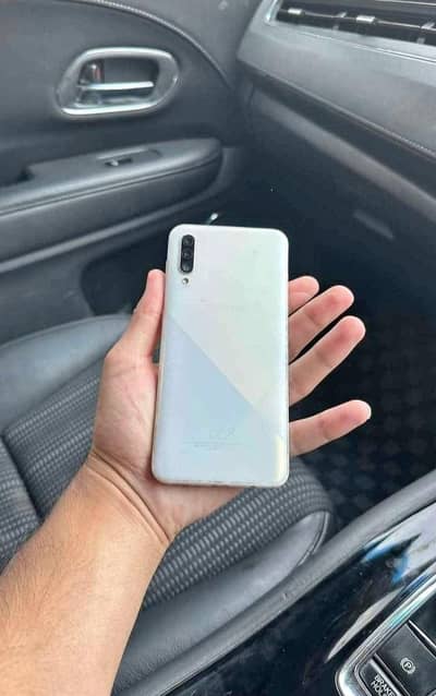 Samsung Mobile A30s