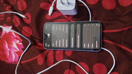 Apple iPhone 12 exchange