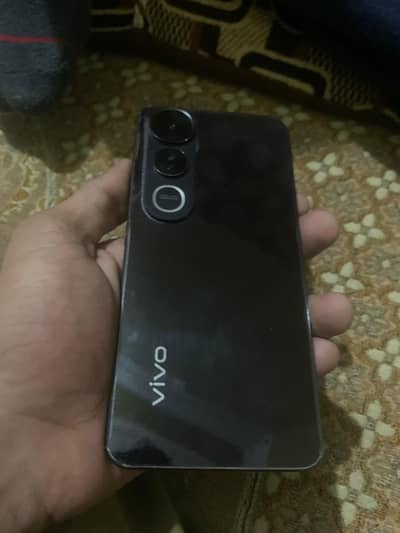 Vivo V50 lite 5g