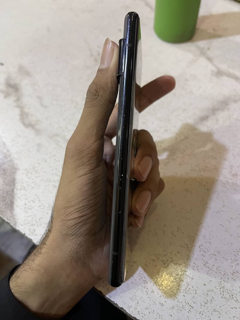 Google pixel 4