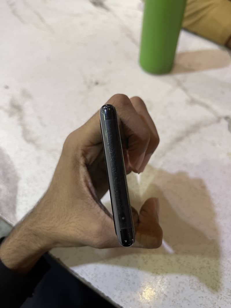 Google pixel 5