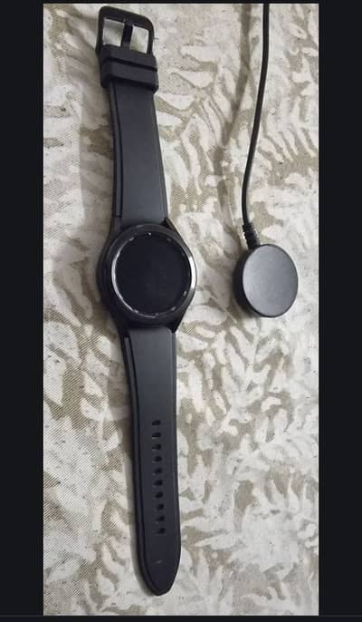 Samsung galaxy watch 4 Classic