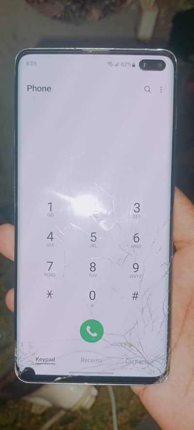 samsung 10 plus 5g