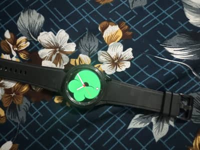 Galaxy watch 4 classic
