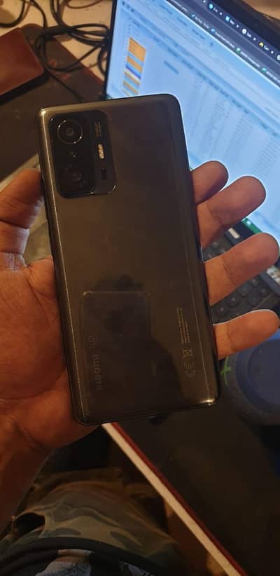 Xiaomi 11T Pro