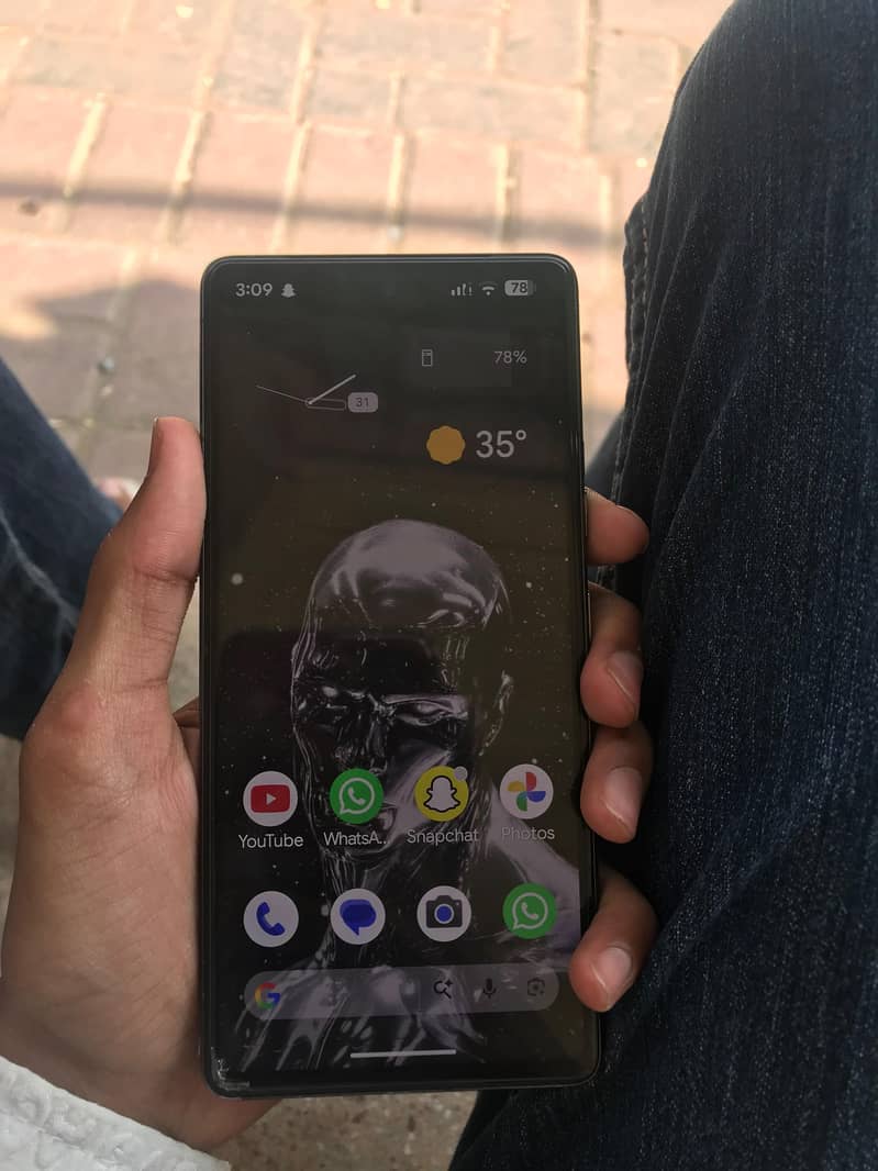 Google Pixel 7 3