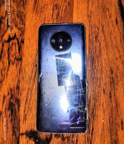 One Plus 7T
