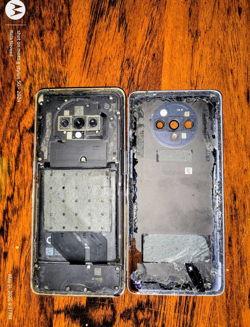 One Plus 7T 1