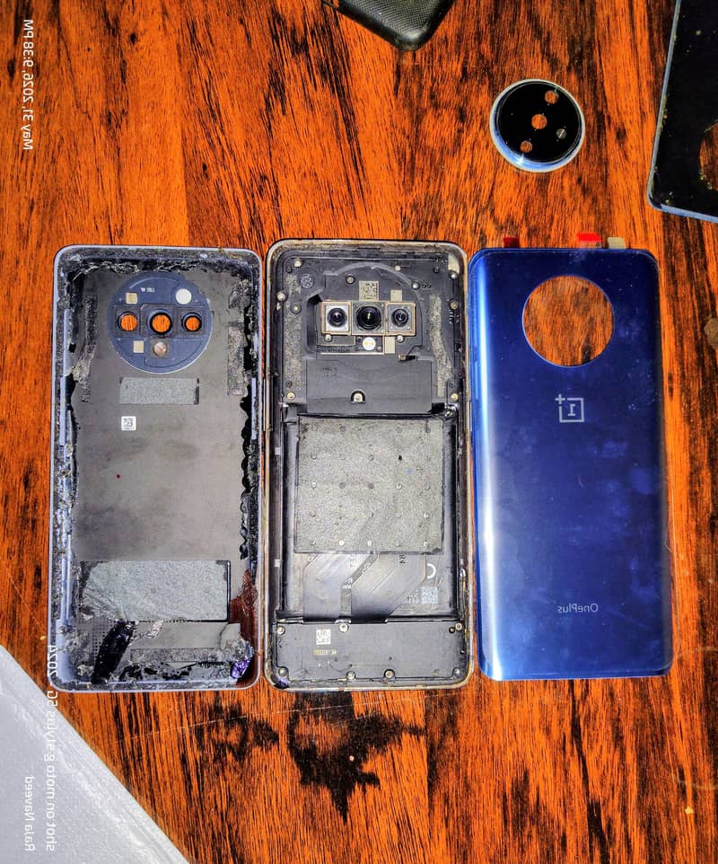 One Plus 7T 7
