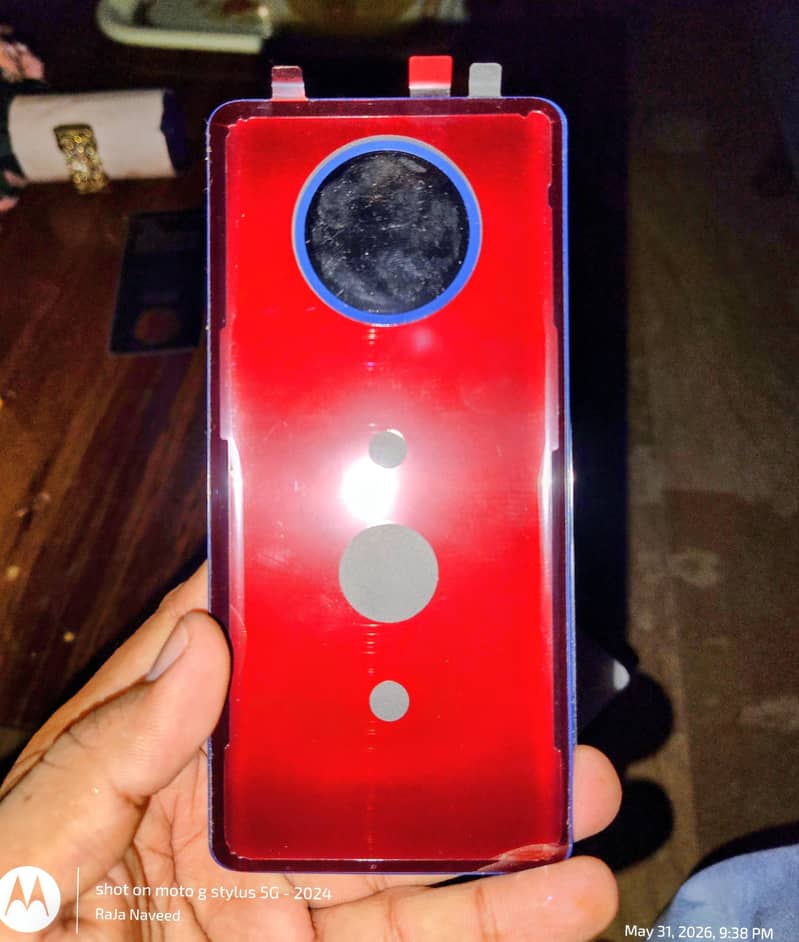 One Plus 7T 8