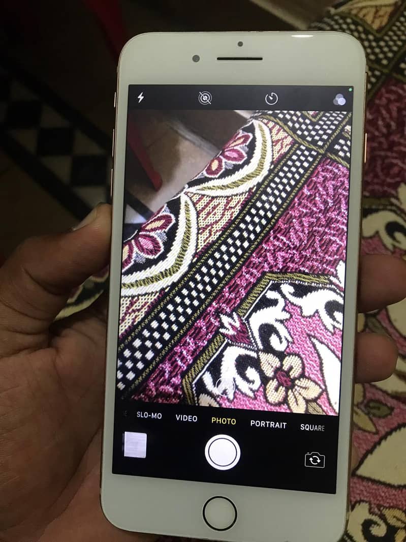 IPhone 8+ 0