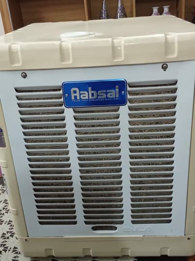 Irani Room Cooler (AABSAL)