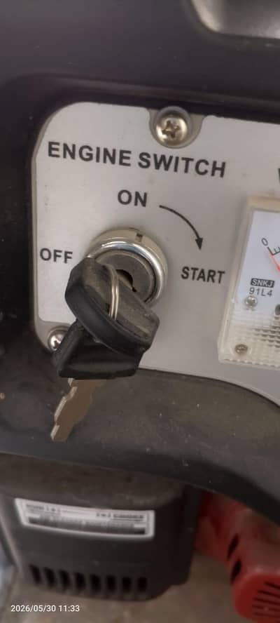 generator
