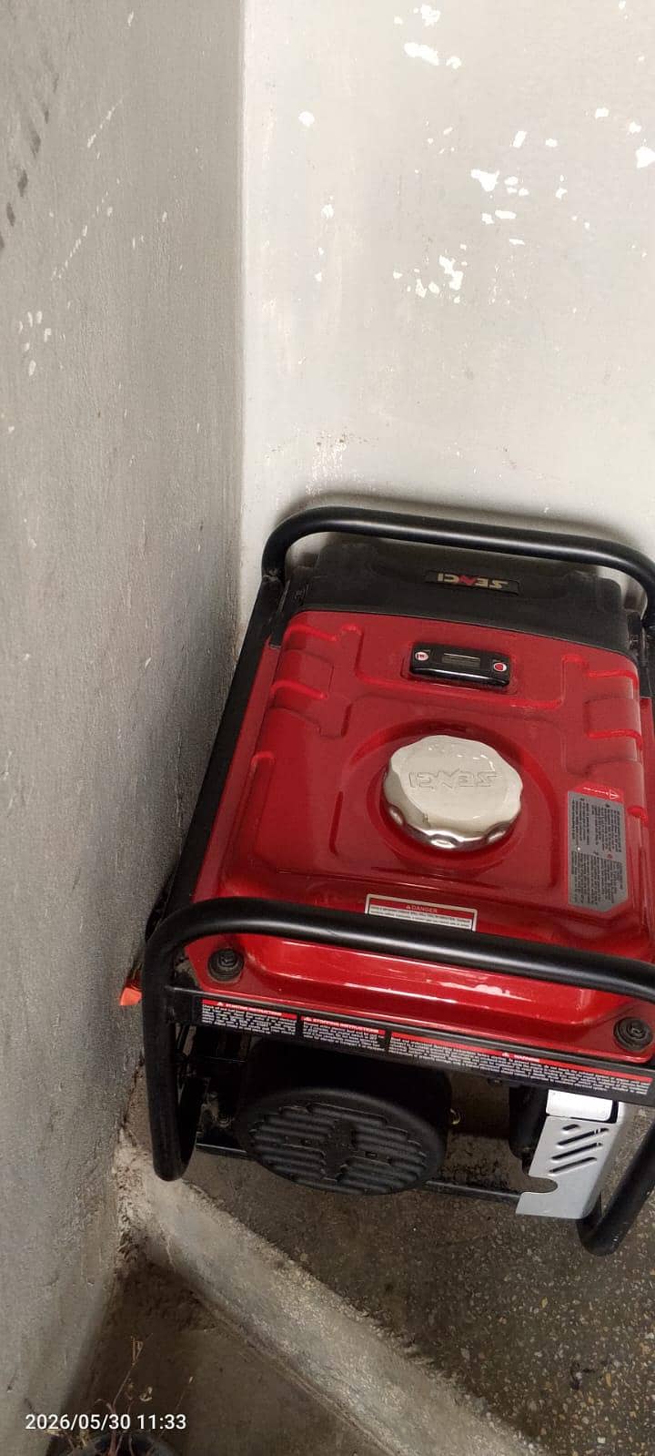 generator 7