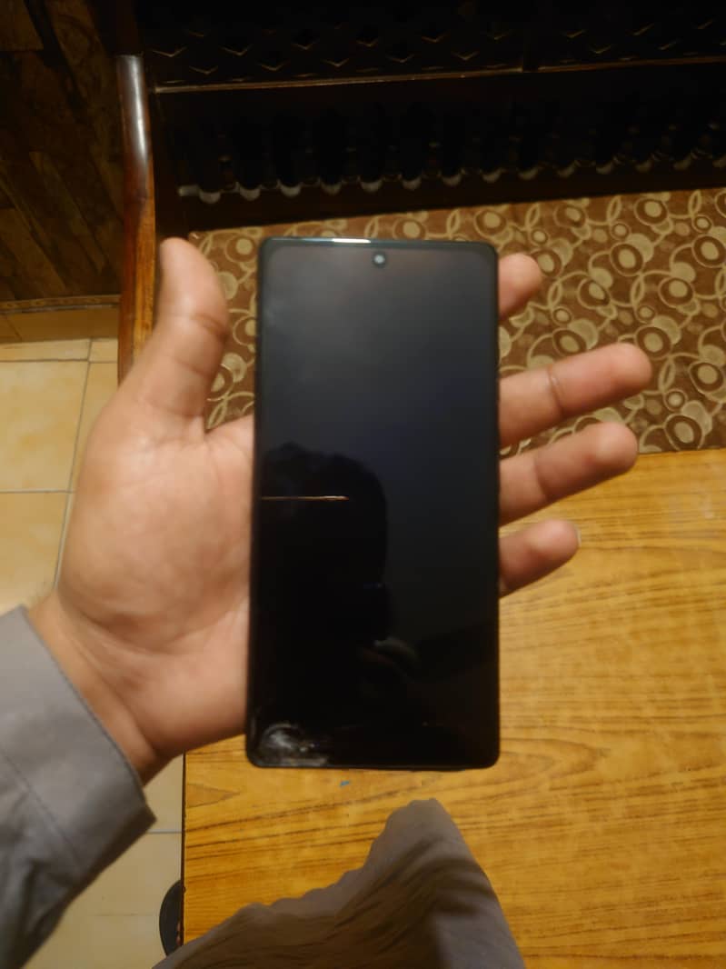 Google Pixel 6 7