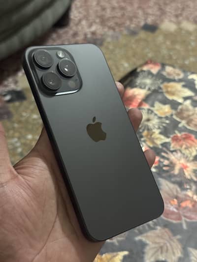 15 pro max non pta