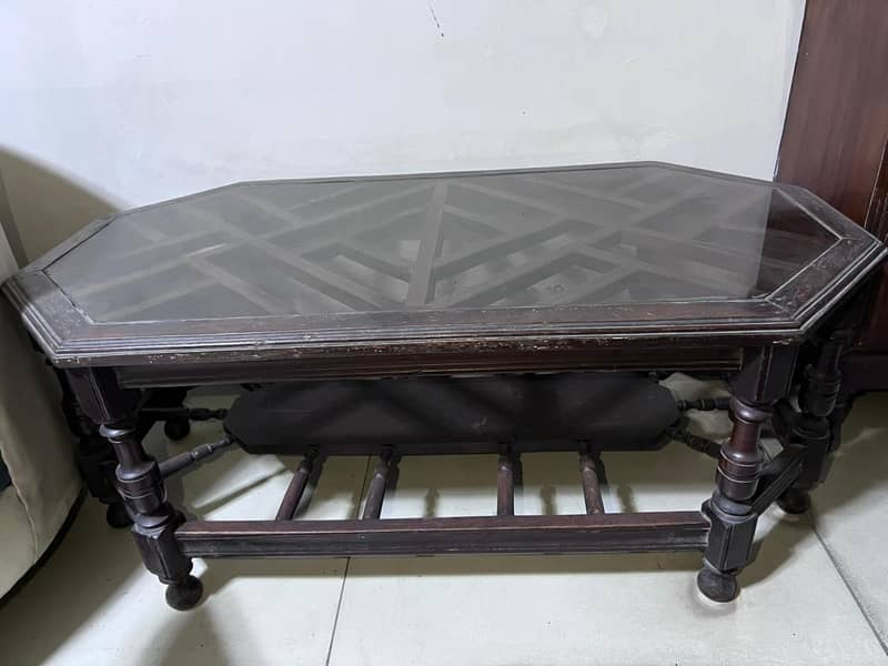 Dinning Table 1
