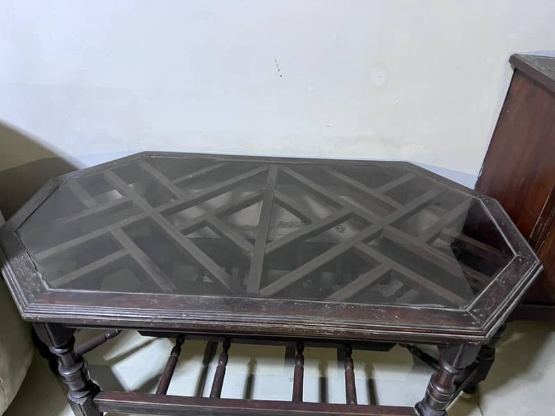 Dinning Table 2