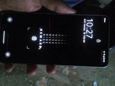 Aquos R7 Gaming Mobile 12/256 FOR SALE IN MULTAN
