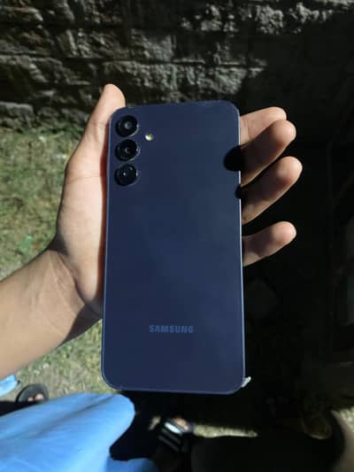 Samsung Mobile A15 5G