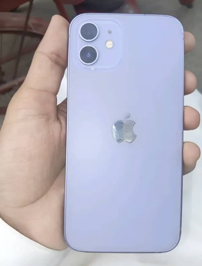 Apple iPhone 12 0