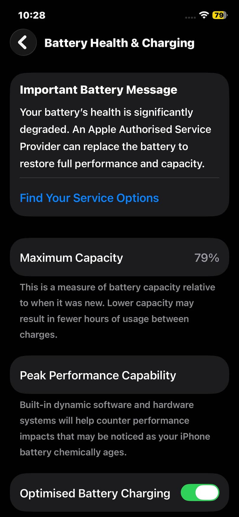 Apple iPhone 12 1