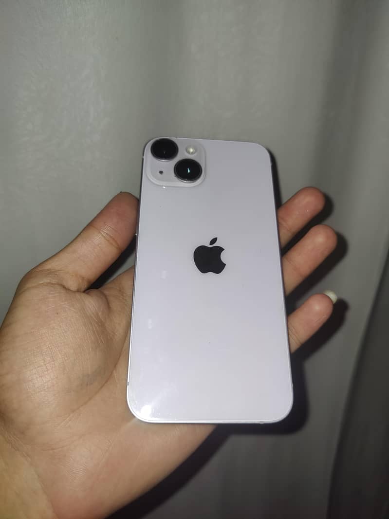 Apple iPhone 14 0
