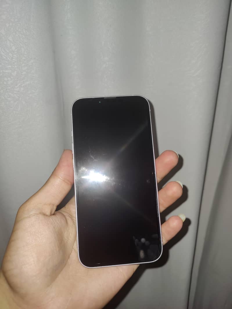 Apple iPhone 14 1