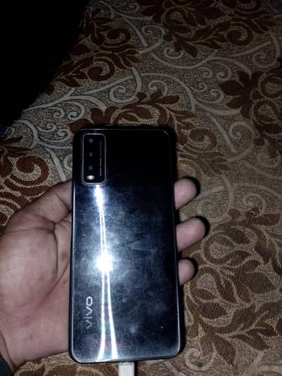 Vivo Y20