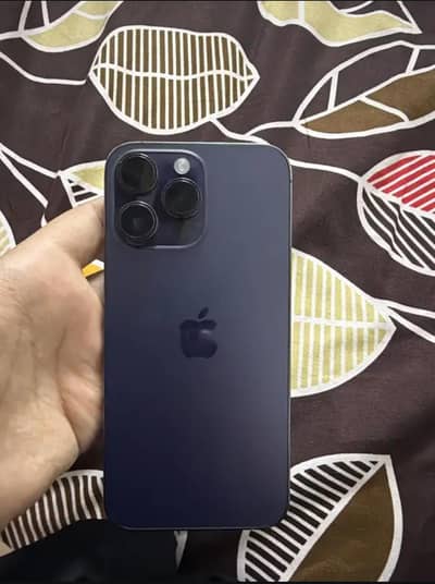 Apple iPhone 14 Pro Max