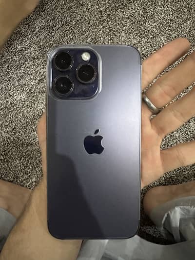 Apple iPhone 14 Pro Max jb 1tb 1012 gb JV