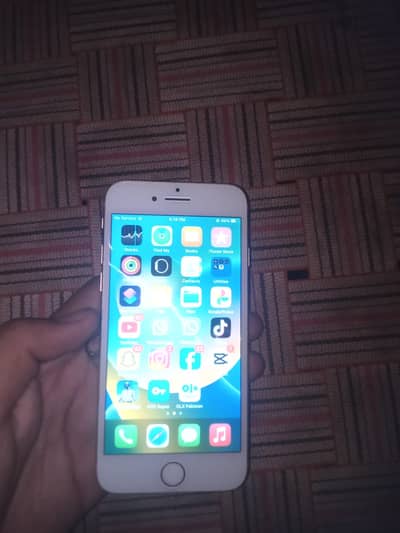 Apple iPhone 8 256gb exchange possible