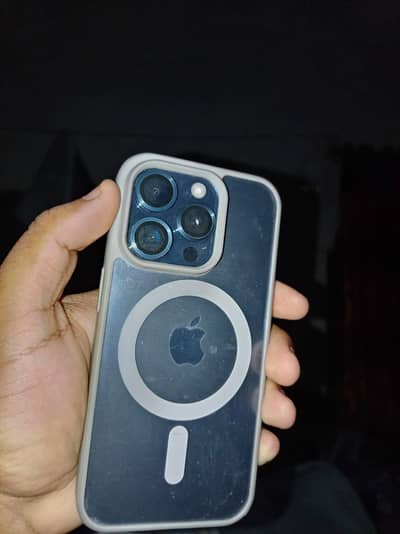 Apple iPhone 15 Pro