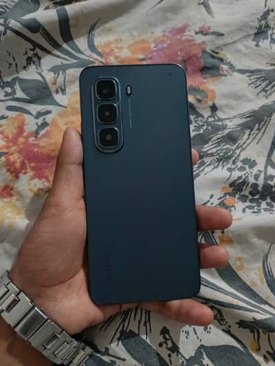 Infinix Hot 50 Pro