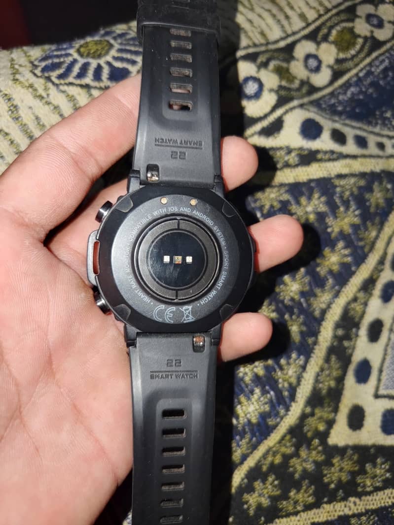 smart watch 1