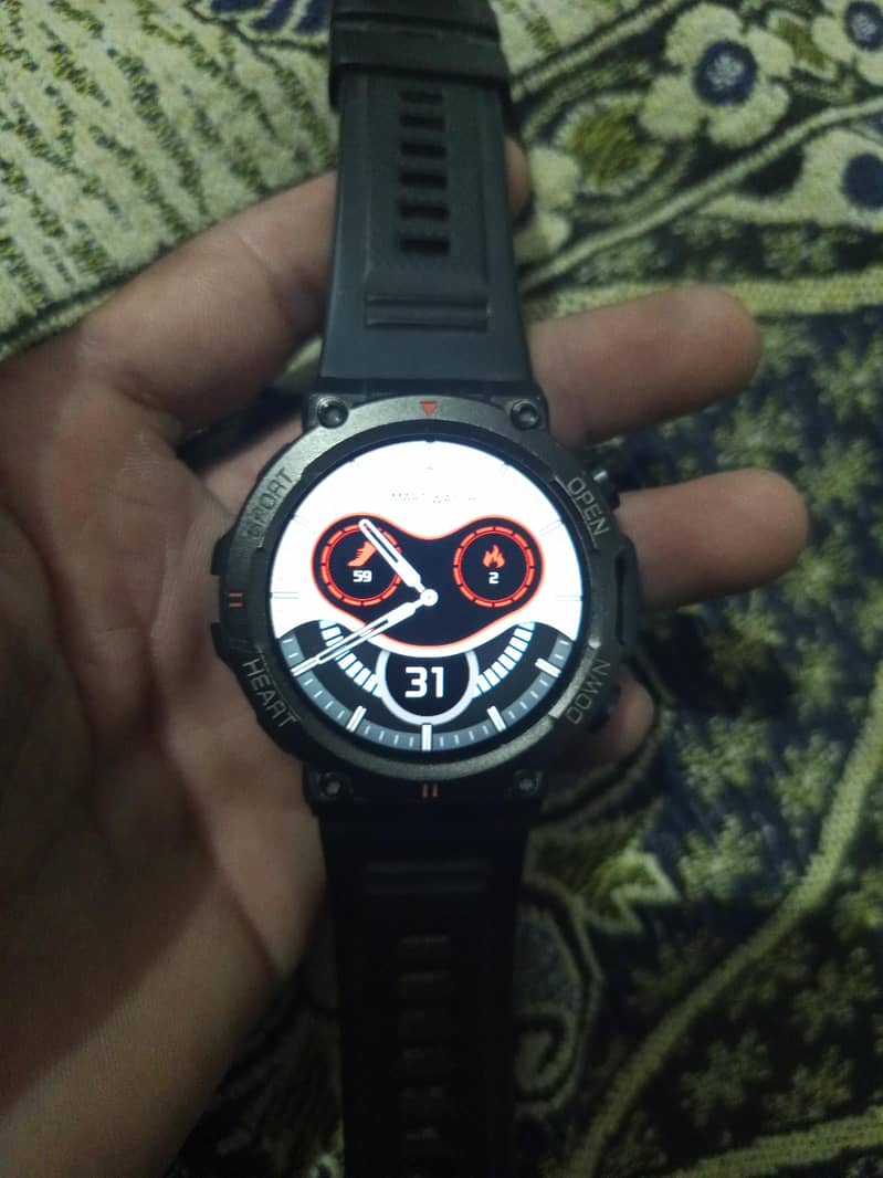 smart watch 2