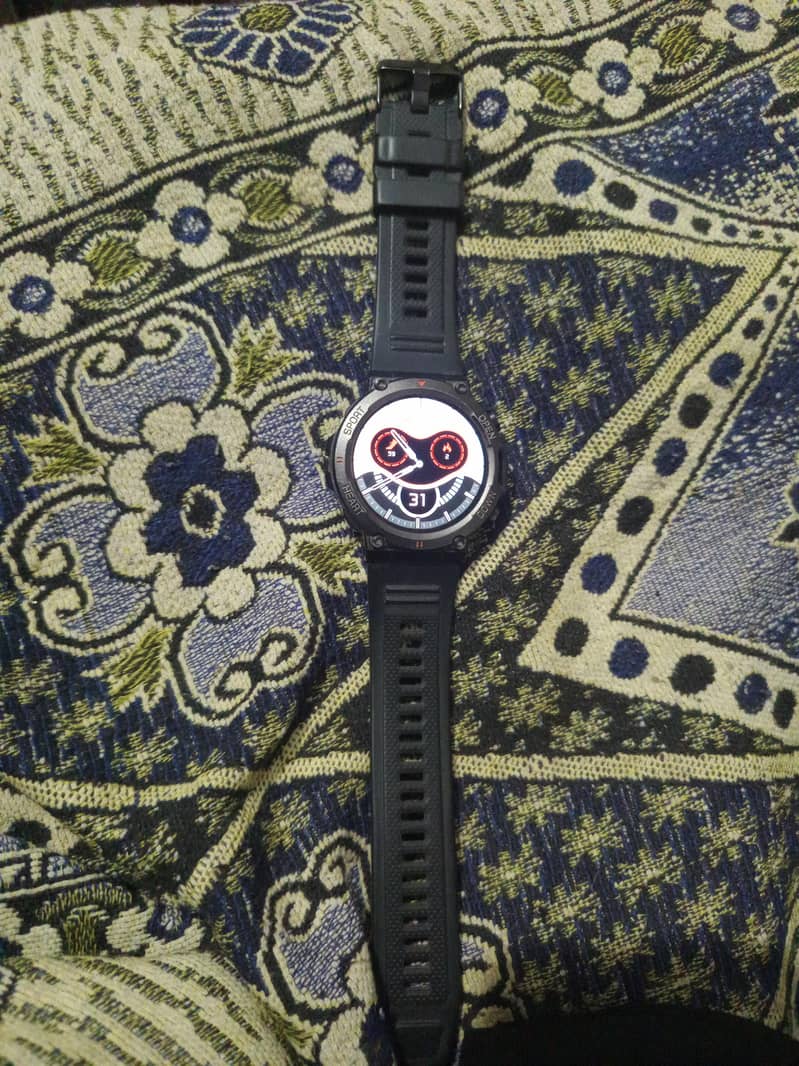 smart watch 3
