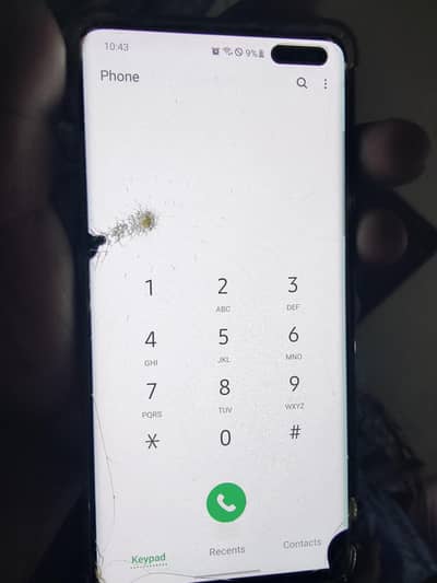 Samsung Mobile S10 5G