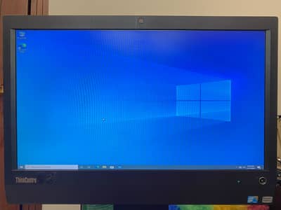 Lenovo Think Centre All-In-One
