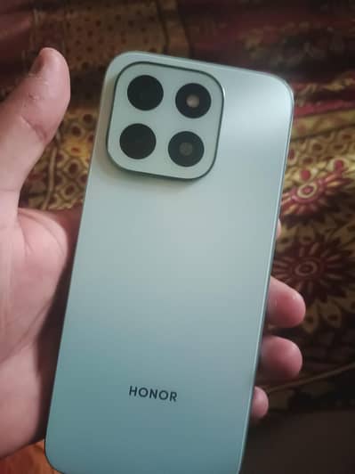 Honor X6c (6/128) | PTA Approved with box charger