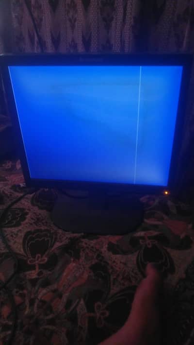 Lenovo Thinkvision lcd monitor for sell