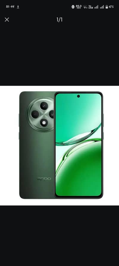 OPPO Reno 12 f 4G