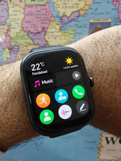 Honor Choice Watch
