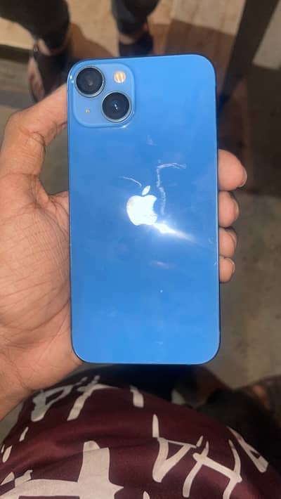 I phone