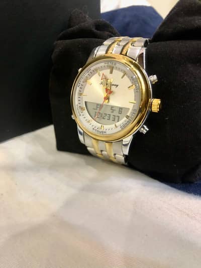 Dual timer (Gold Series)